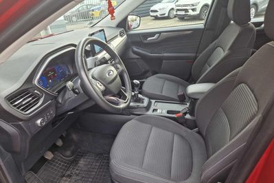 Ford Kuga 1.5 EcoBoost FWD Titanium X