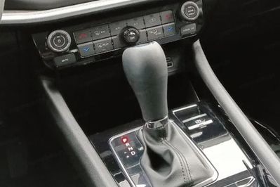 Jeep Compass Altitude 1.5 T4 mHEV DCT FWD