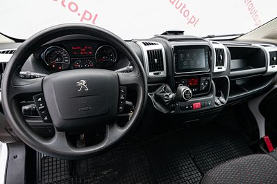 Peugeot Boxer L3H2