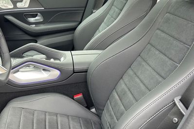 Mercedes GLE 300 d 4-Matic AMG Line