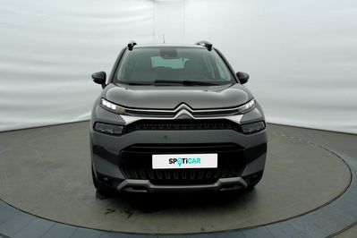 Citroen C3 Aircross Shine 1.5 BlueHDI