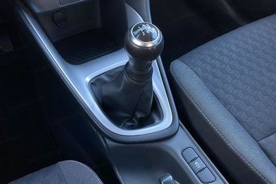 Toyota Yaris 1.0 Comfort