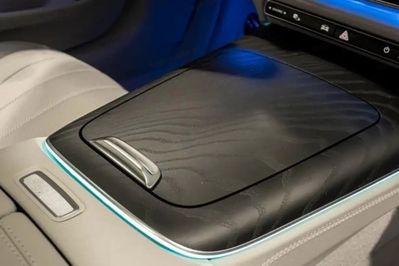 Mercedes Klasa E 220 d 4-Matic Exclusive