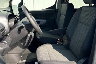 Opel Combo L1H1 GS