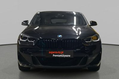BMW X2 sDrive18i M Sport