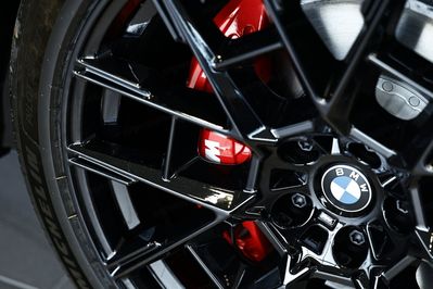 BMW X5 xDrive40 M Sport