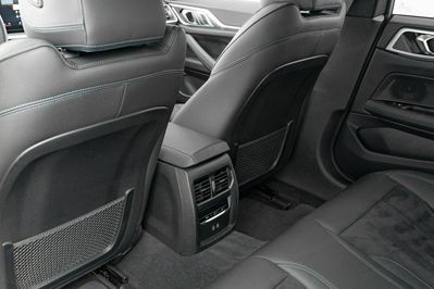 BMW i4 Gran Coupe eDrive35 M Sport