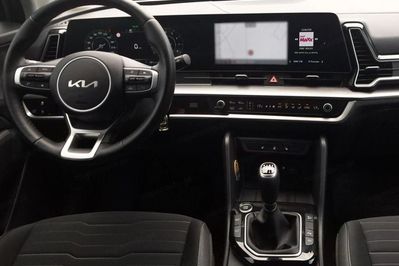 Kia Sportage 1.6 T-GDI Business Line 2WD