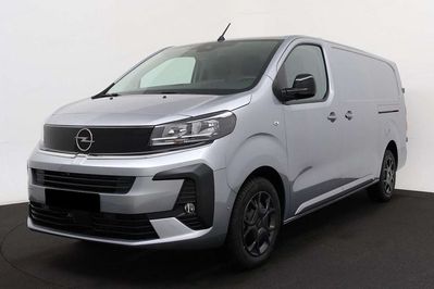 Opel Vivaro Extra Long L2H1 EAT8