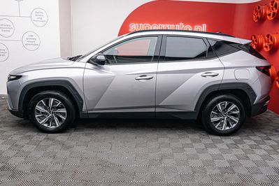 Hyundai Tucson 1.6 T-GDi HEV  2WD