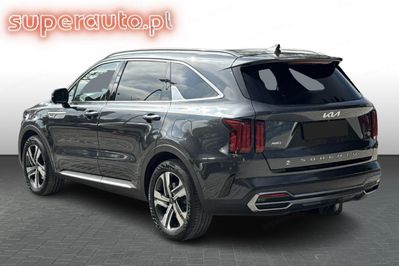 Kia Sorento Prestige Line 1.6 T-GDI HEV  4WD aut 7os.