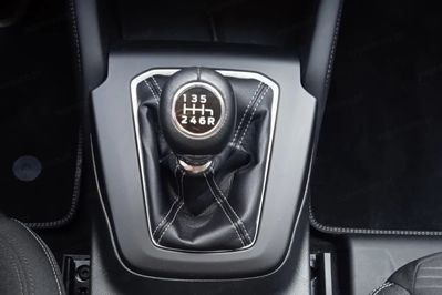 Ford Focus 1.0 EcoBoost Titanium X