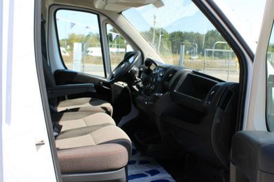 Citroen Jumper L3H2