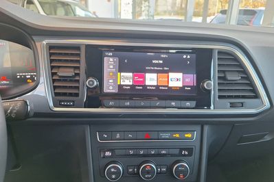 Seat Ateca 1.5 TSI Style S&S DSG