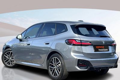 BMW Seria 2 Active Tourer 218i M Sport