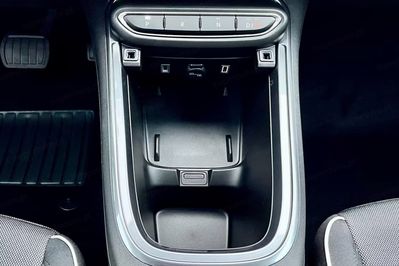 Fiat 600 Icon 1.2 Turbo Hybrid eDCT