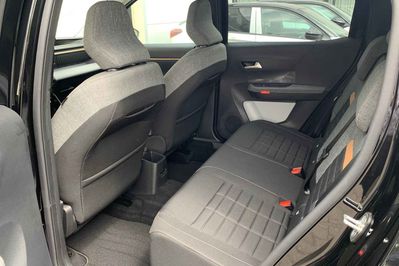 Citroen C3 Aircross Plus 1.2 Turbo