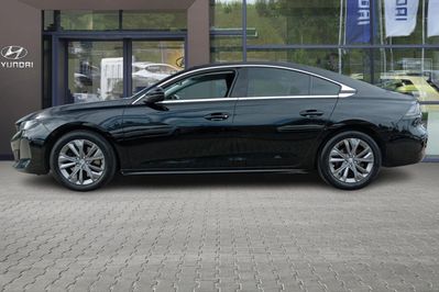 Peugeot 508 2.0 BlueHDi  S&S EAT8