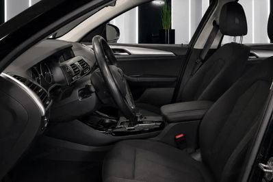 BMW X3 xDrive20i