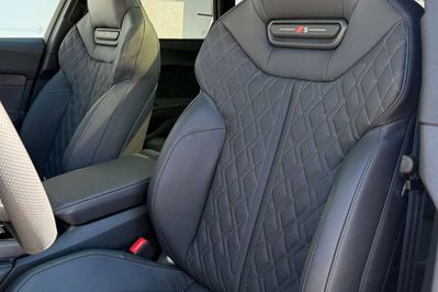 Audi A5 S5 TFSI S Avant