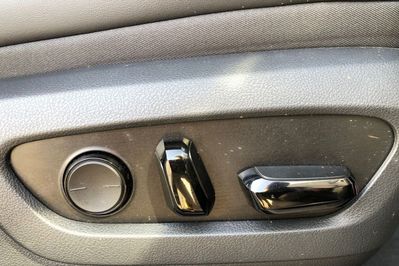 Lexus RX 500h F Sport