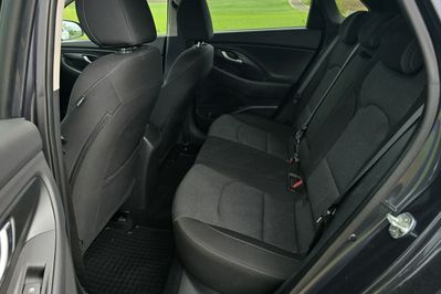 Hyundai i30 1.5 DPI Comfort