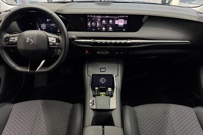 DS DS4 DS 4 1.2 PureTech Trocadero aut