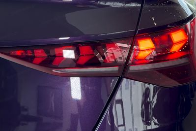Audi A3 RS3 TFSI quattro