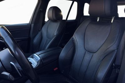 BMW X5 xDrive30d mHEV sport-aut