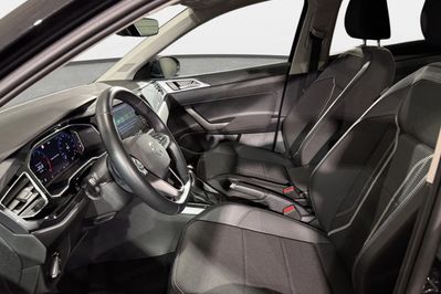 Volkswagen Taigo 1.0 TSI DSG