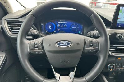 Ford Kuga 2.0 EcoBlue
