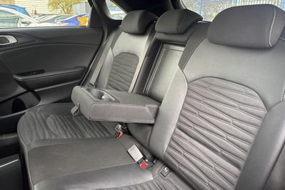 Kia Ceed GT-Line 1.5 T-GDI