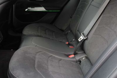 Mercedes Klasa E 220 d mHEV 4-Matic AMG