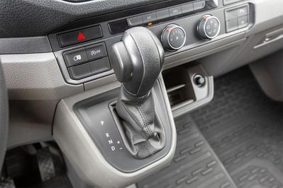 MAN TGE 3.140 L4H2 Zabudowa Brygadowa AT