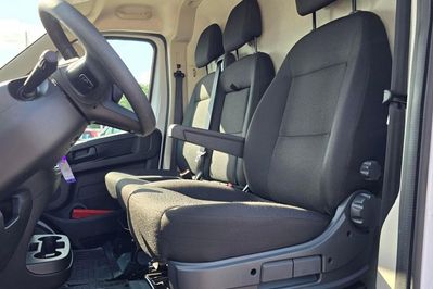 Peugeot Boxer L3