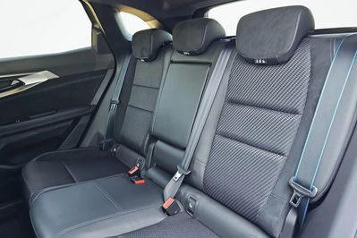 Renault Austral 1.2 e-Tech Full Hybrid 200 Iconic Esprit Alpine MMT