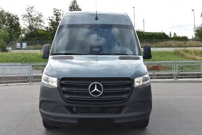 Mercedes Sprinter 317 CDI Standard PRO AUT
