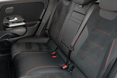 Mercedes EQA 250 66.5kWh AMG Line