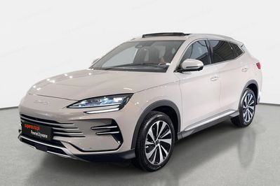 BYD Seal U DM-i 1.5