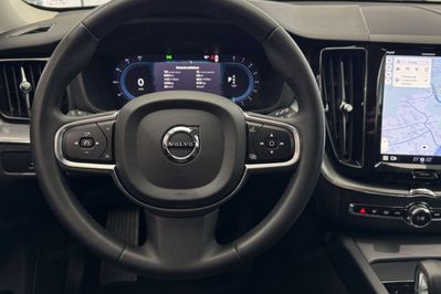 Volvo XC60 B4 B Core aut