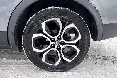 Renault Arkana Intens 1.3 TCe mHEV  EDC