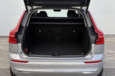 Volvo XC60 B5 D AWD Ultimate Bright