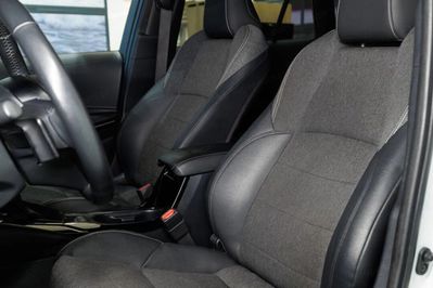 Toyota Corolla 2.0 Hybrid Comfort