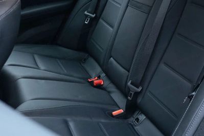 Mercedes GLE Coupe 450 d 4-Matic AMG Line
