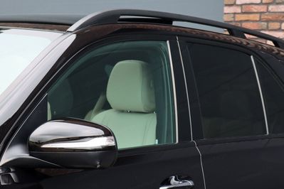 Mercedes GLE 300 d 4-Matic AMG Line