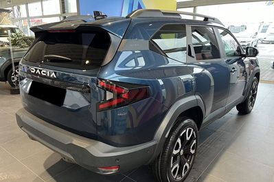 Dacia Bigster Journey 1.2 TCe mHEV