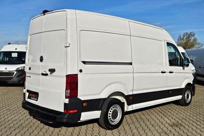 Volkswagen Crafter L3H2