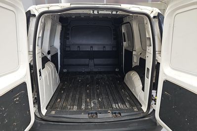 Volkswagen Caddy Cargo TDI SCR BMT