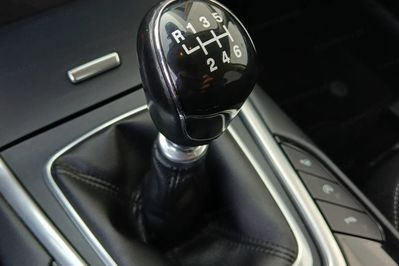 Ford Galaxy 2.0 EcoBlue Titanium