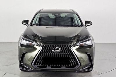 Lexus NX 350h Prestige 2.5 Hybrid